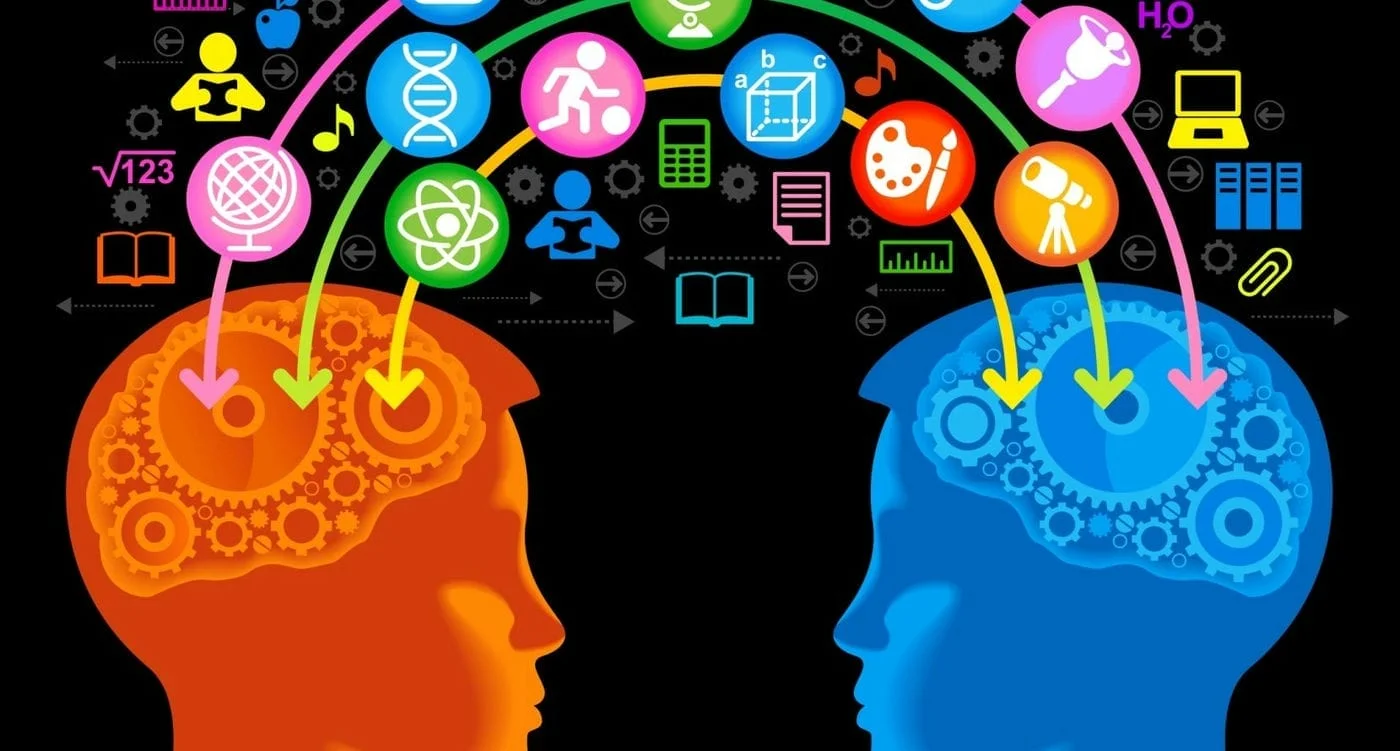 TRANSMISSÃO GERACIONAL: PERDAS E GANHOS