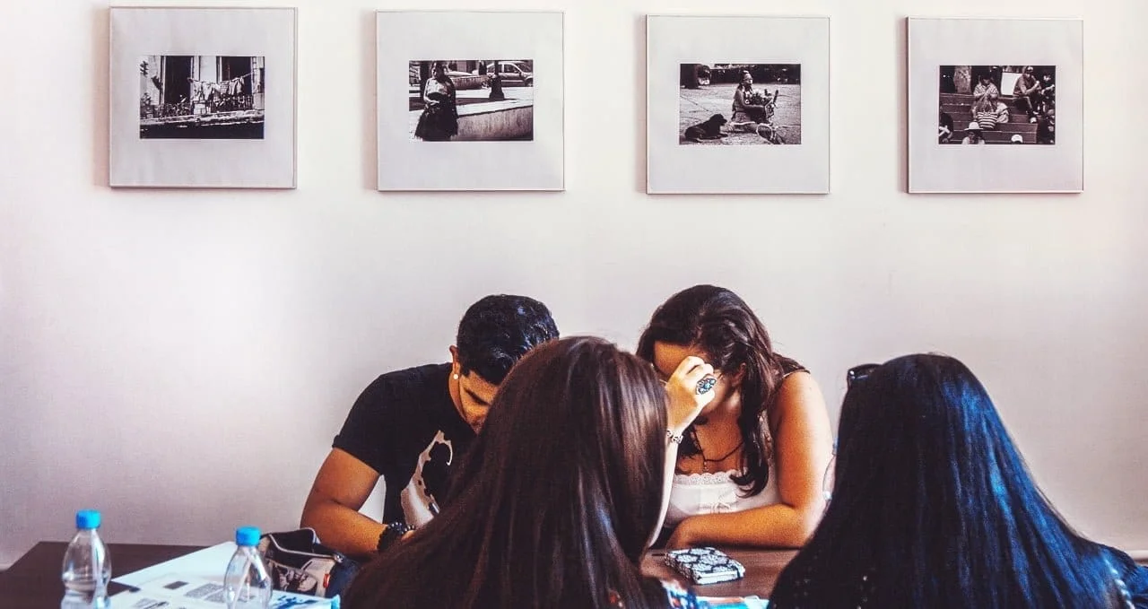 Conheça a Casa de Cultura Vaca Profana