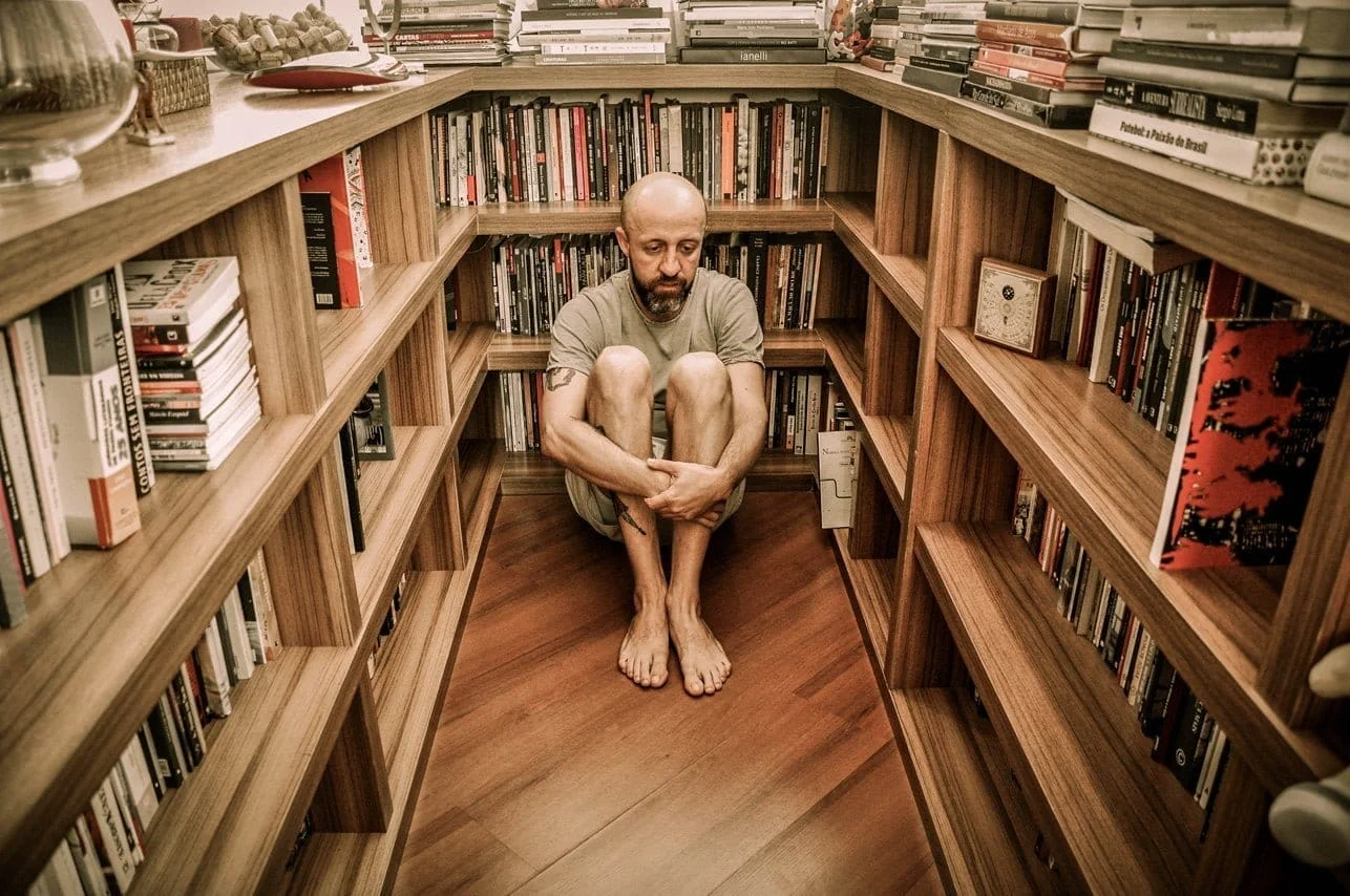 Entrevista – Fabrício Carpinejar