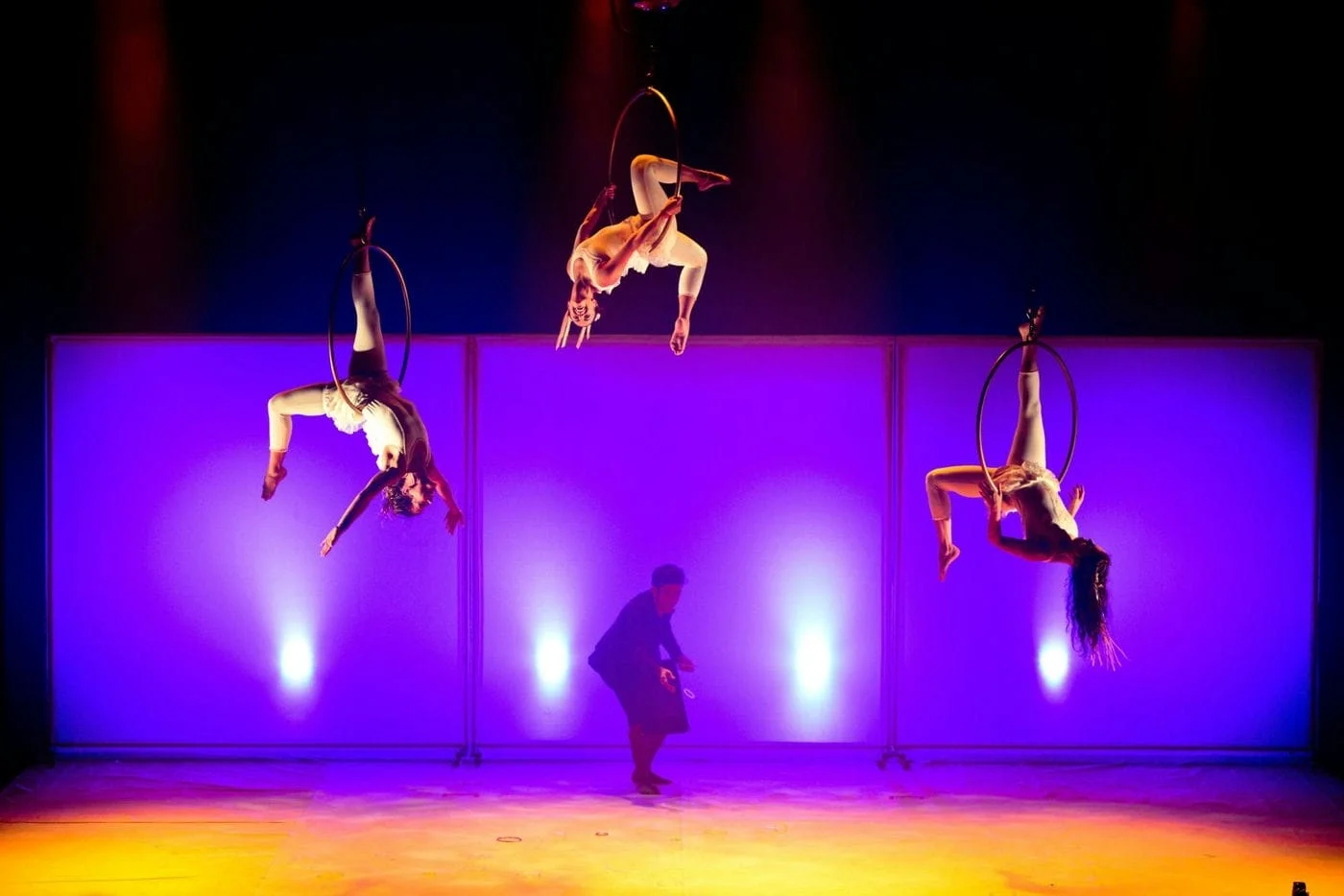 Rio Grande do Sul está na agenda do Circuito Nacional Palco Giratório Sesc 2016