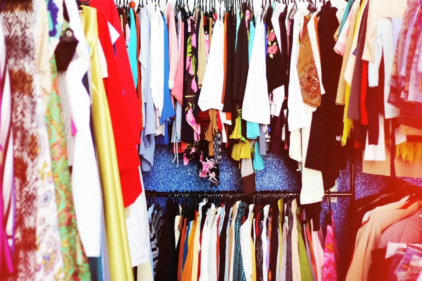 Yacamim promove Brechó em Carazinho