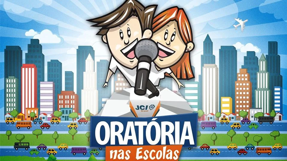 12ª Oratória nas Escolas é lançado em Carazinho