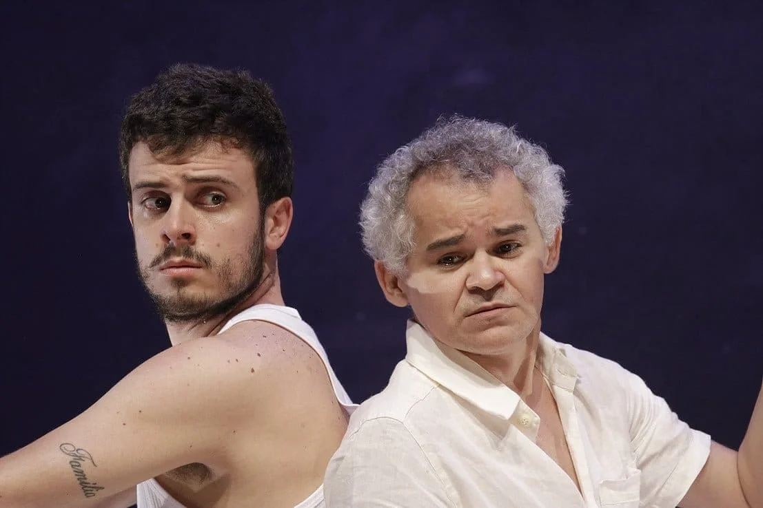 Espetáculo “Aldeotas” passa pela região