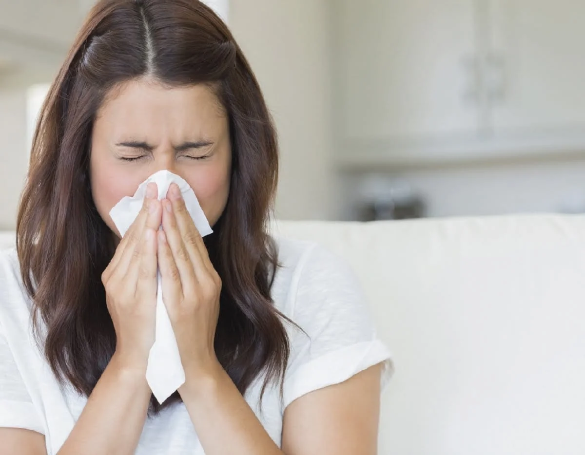 Unidade de Pesquisa Clínica do HSVP recruta pacientes com rinite alérgica