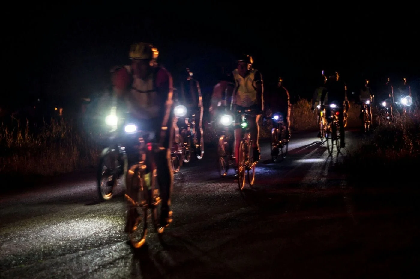 Dia do desafio em Carazinho terá corrida e pedal noturno
