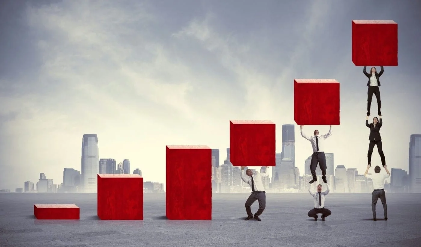 Empresas: A liderança em períodos de crise