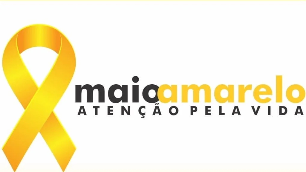 Maio Amarelo – Atividades de conscientização no trânsito iniciam nesta semana em Passo Fundo