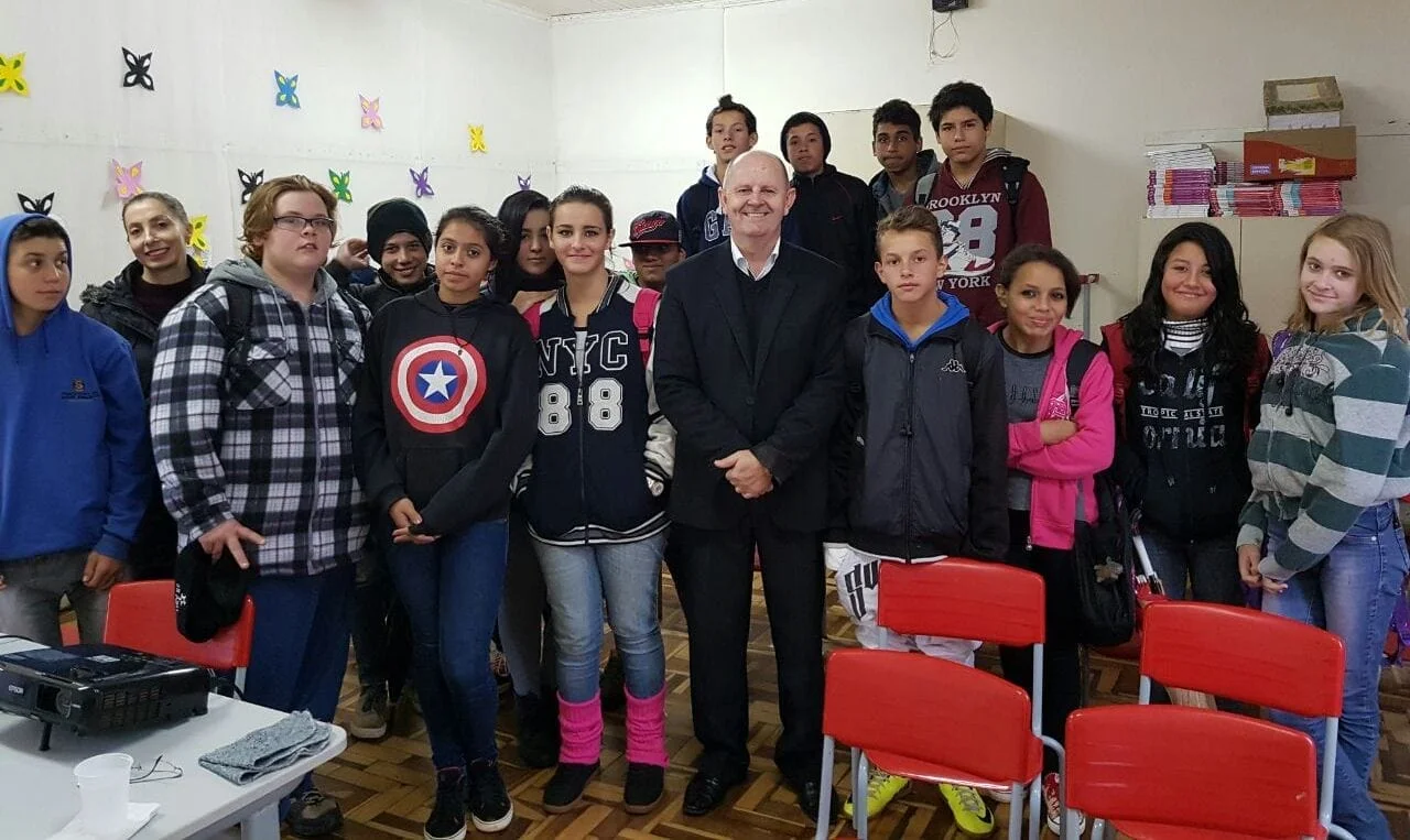 Sicredi promove maratona de palestras sobre Educação Financeira