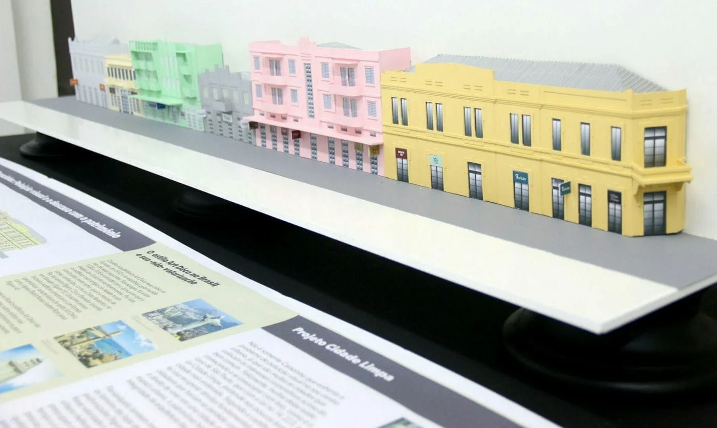 Museu Olívio Otto abre exposição temporária sobre Paisagens Culturais em Carazinho