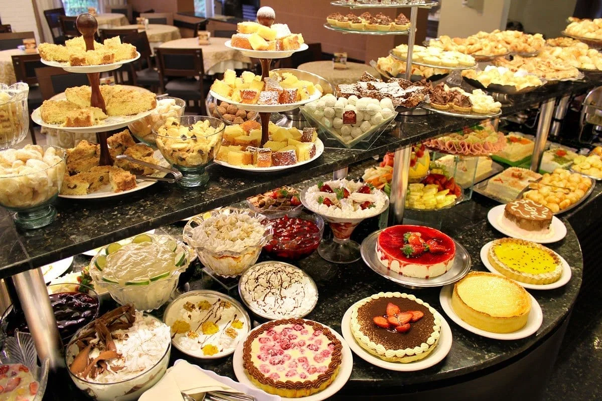 Recanto São Vicente de Paulo promove 20º Café Colonial