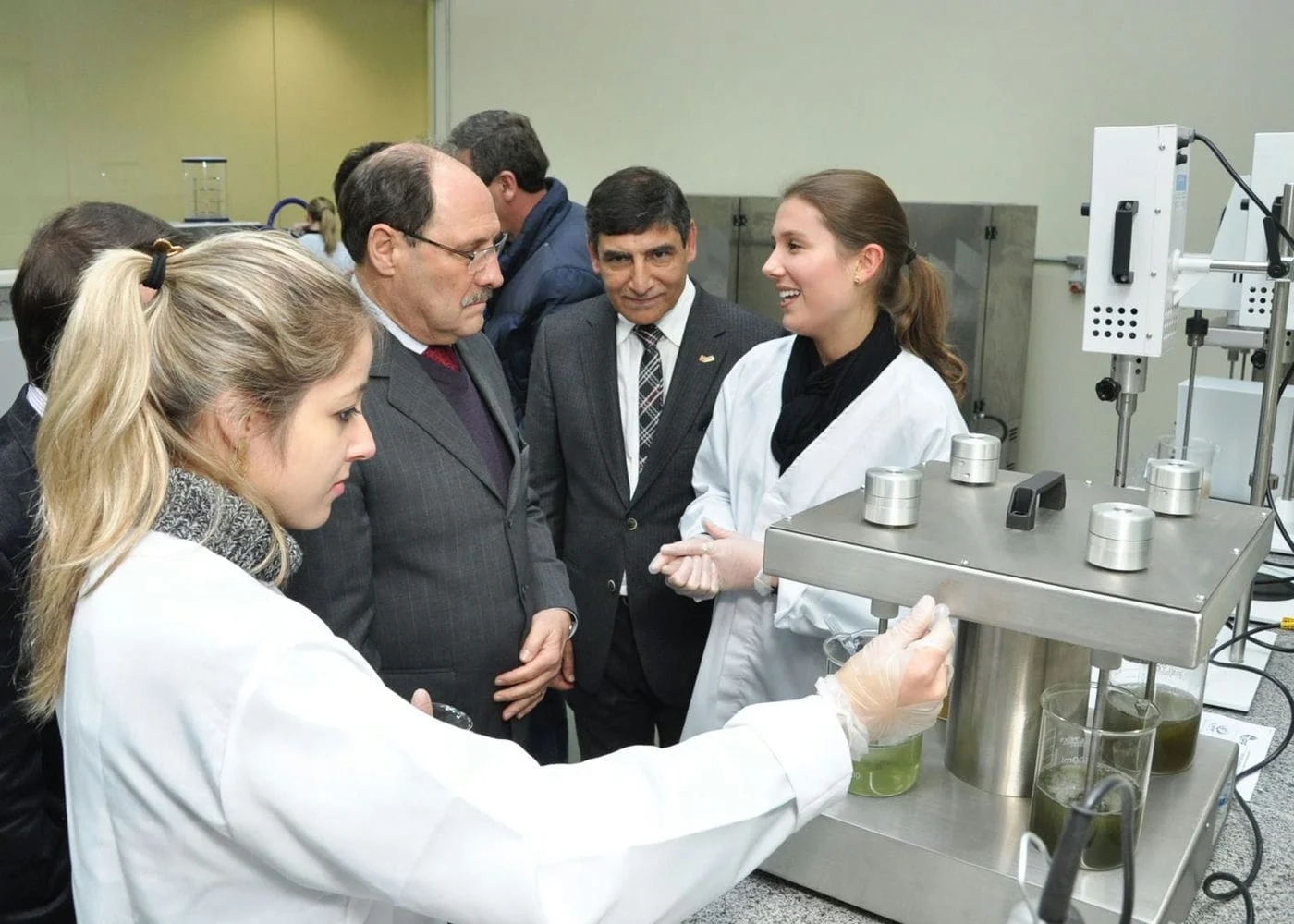 UPF Parque inaugura trazendo inovações tecnológicas para a região