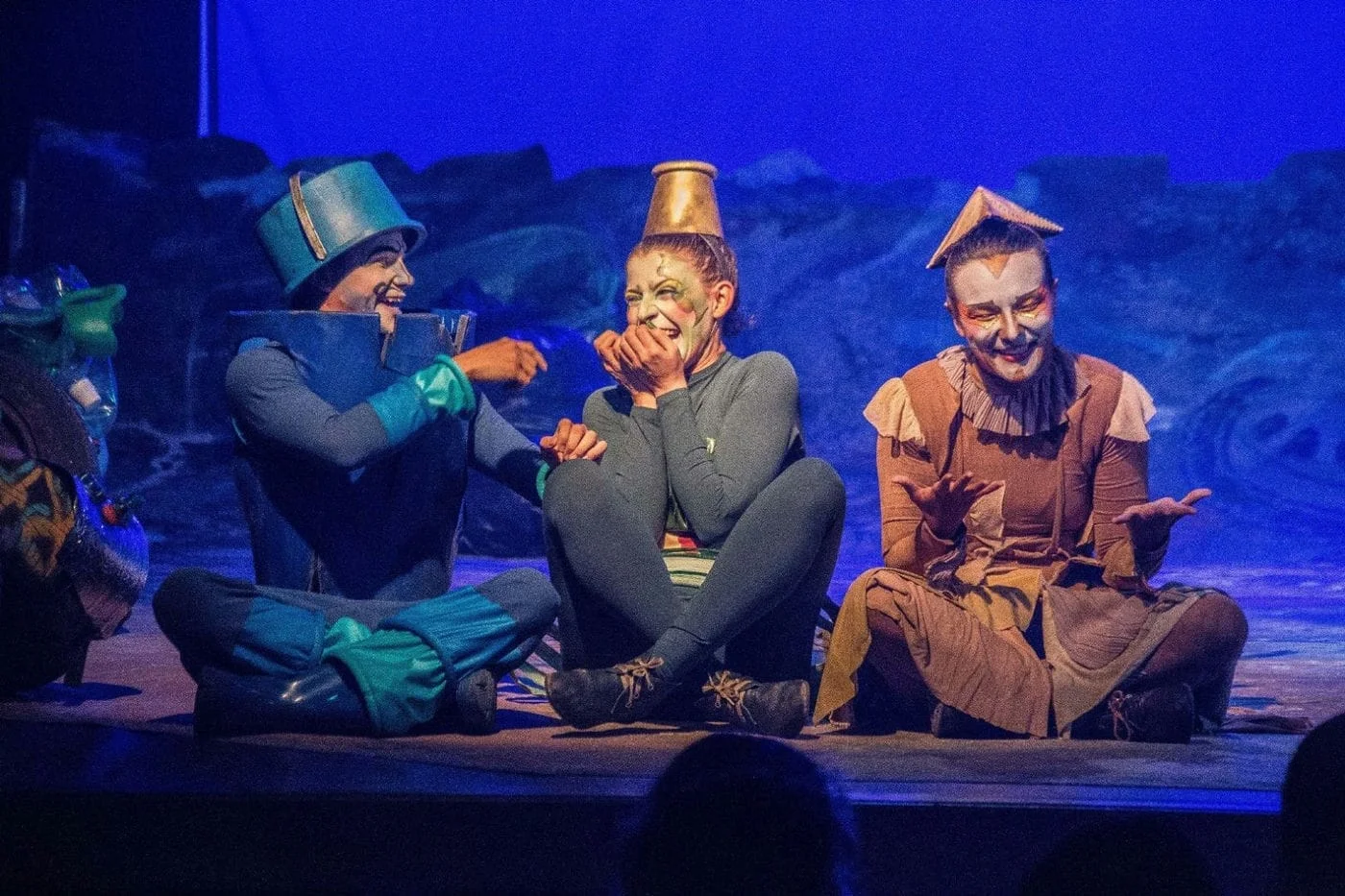 Comunidade de Passo Fundo e região tem intensa programação cultural no mês de junho