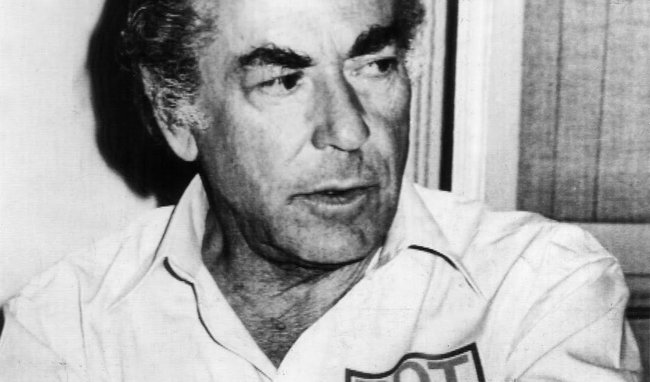 Exposição sobre Brizola vai até dia 21 de julho no Museu Olívio Otto