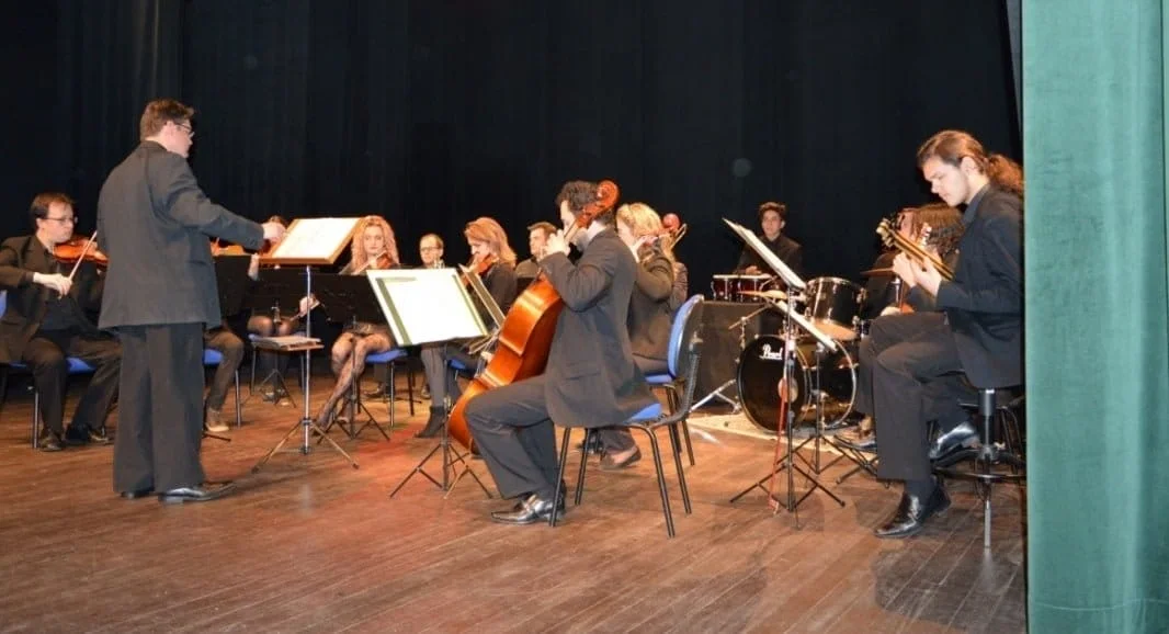 A 2ª Semana Cultural de Carazinho começou!