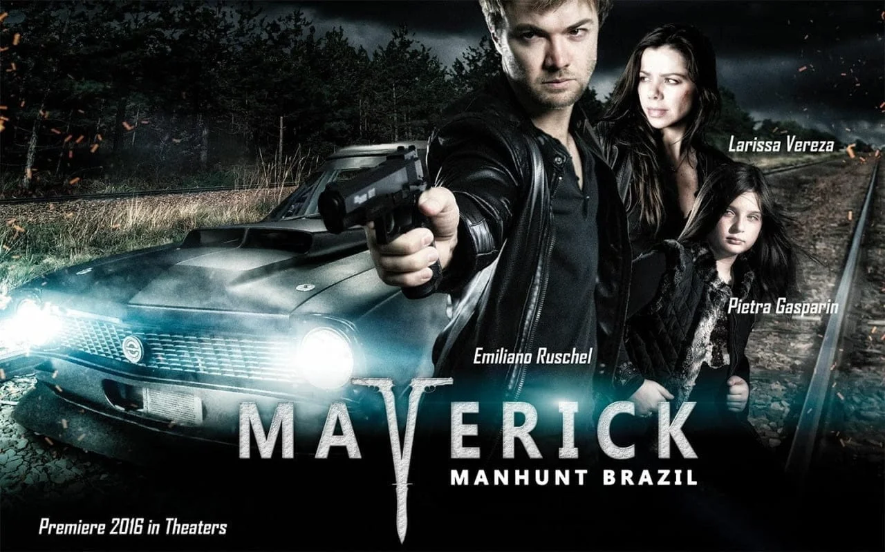 Filme de Emiliano Ruschel, rodado em Passo Fundo, é selecionado para o Los Angeles’ Brazilian Film Festival de 2016