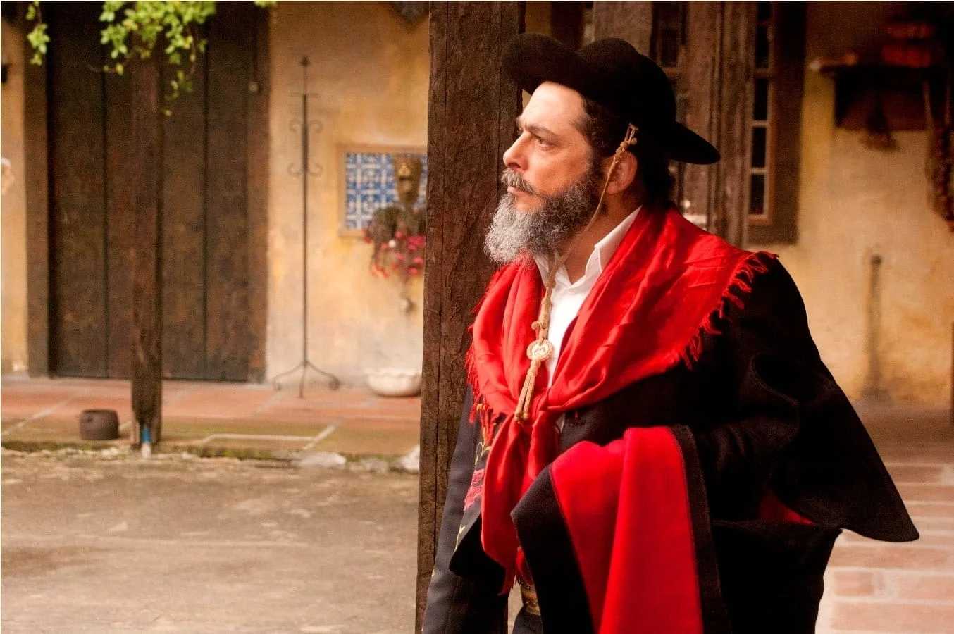 Luiz Marenco – ENTREVISTA