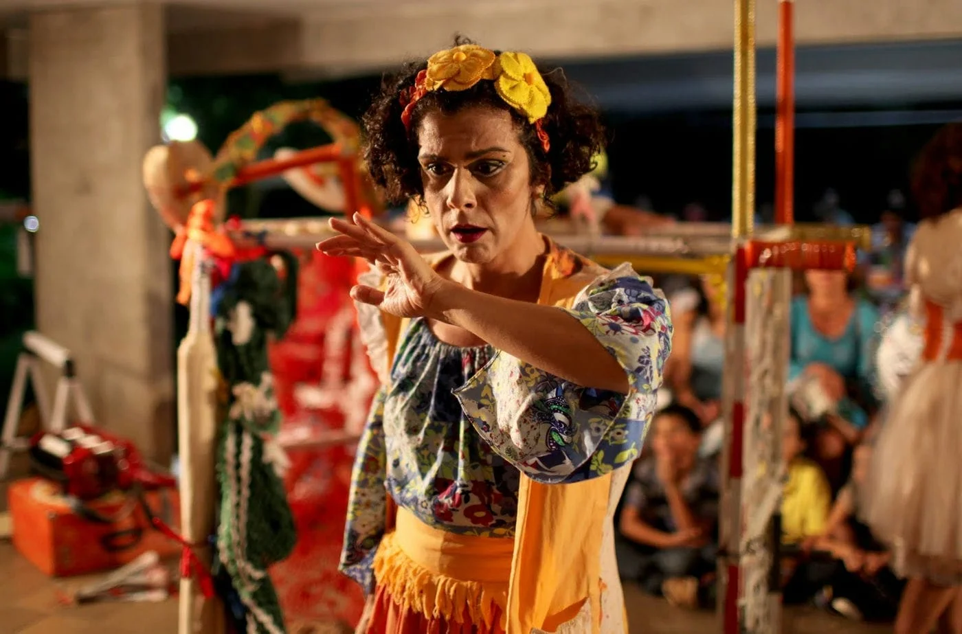 Sesc traz a Carazinho atrações para o mês de setembro