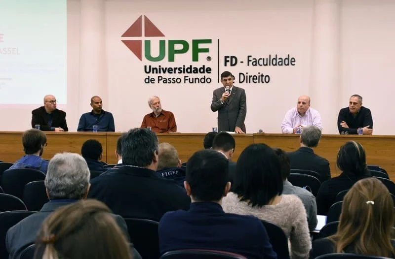 UPF Parque: olhar interno para ampliar as ações para a comunidade