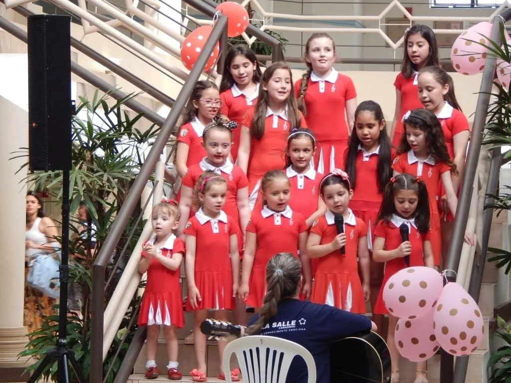 A dança embalou o último domingo dos Concertos de Primavera