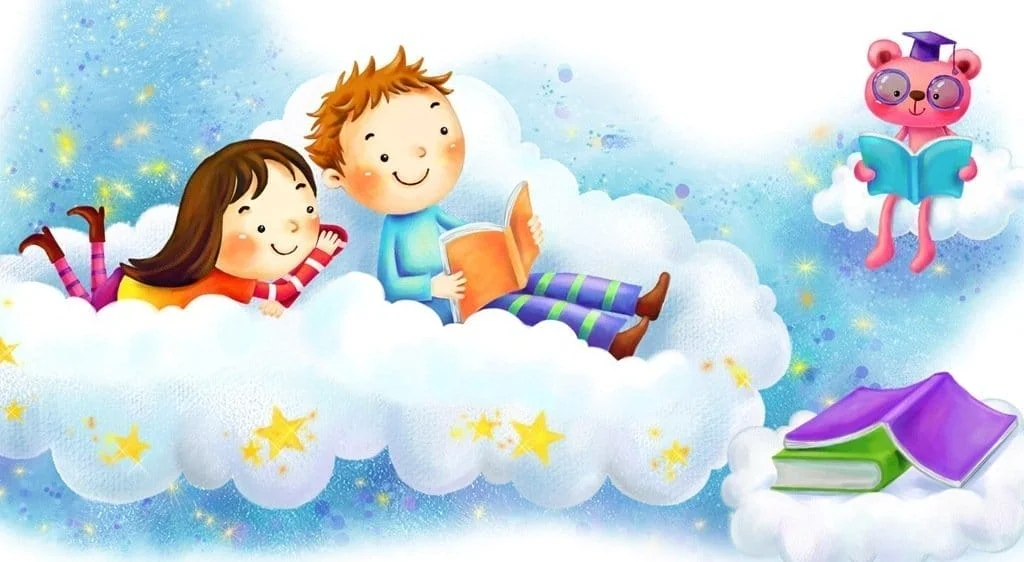 Histórias para Todos é lançado no mês das Crianças