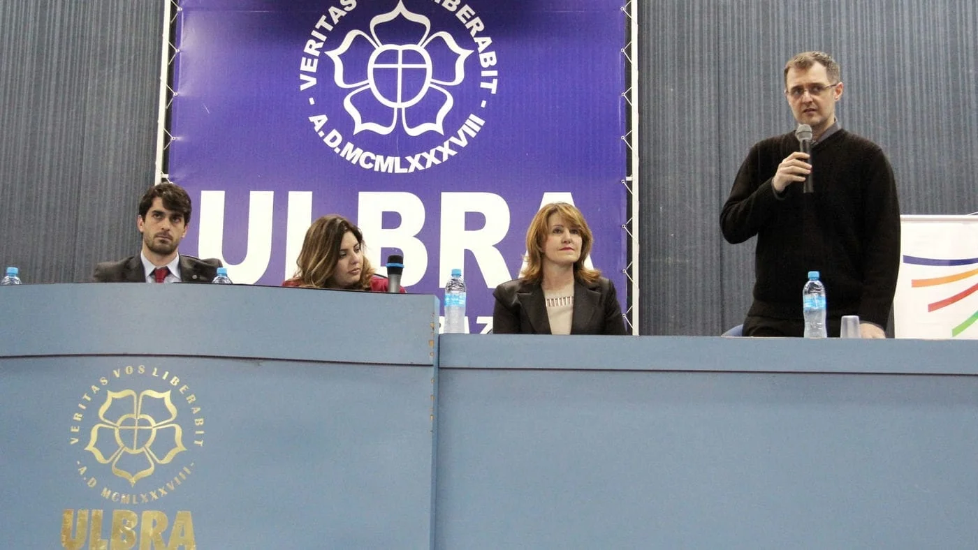 II Encontro Regional do Jovem Advogado acontece em Carazinho