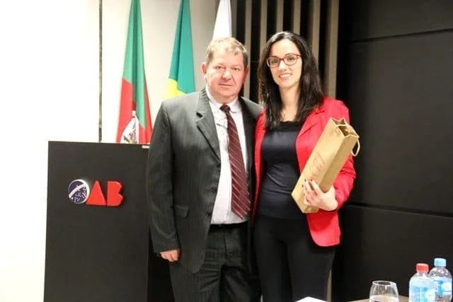 OAB Carazinho promove palestra sobre o Novo Código de Processo Civil