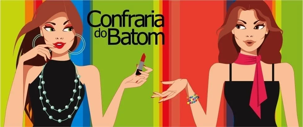 Evento da Confraria do Batom em Carazinho
