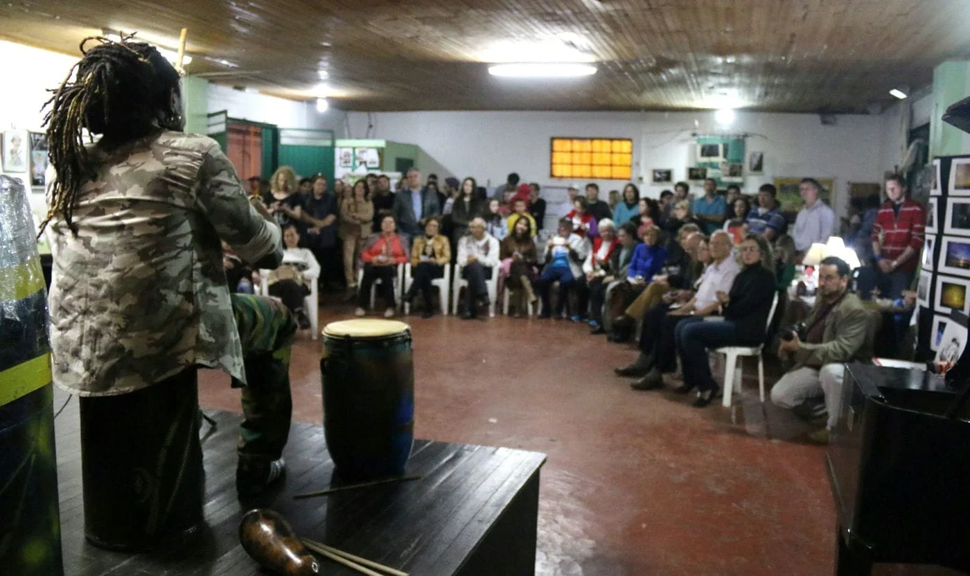 3ª edição do Sábado Cultural vai acontecer na Praça