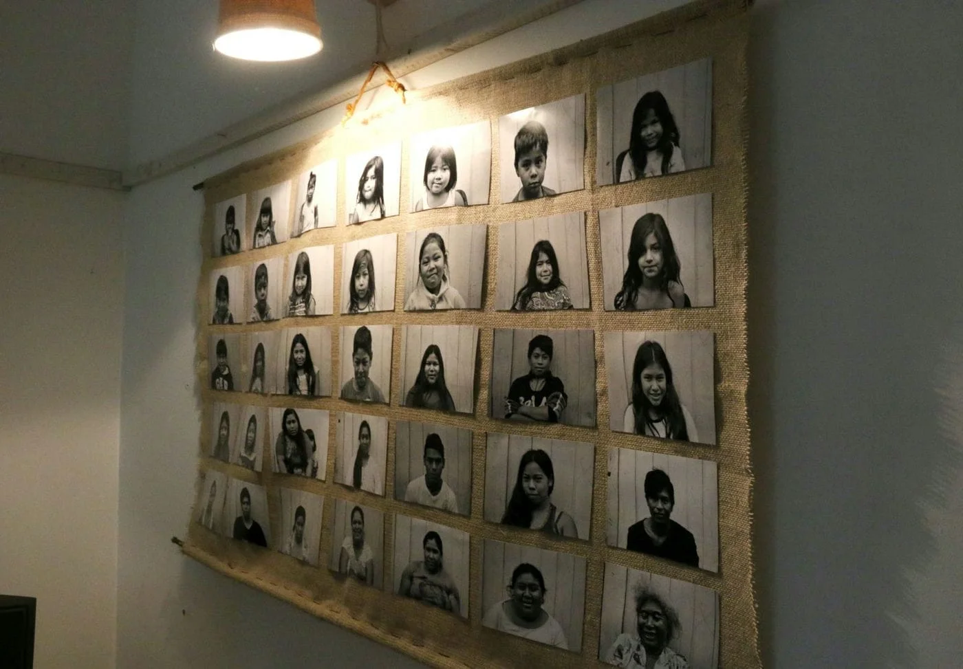 Exposição sobre a cultura indígena de Carazinho inaugura no Museu Olívio Otto