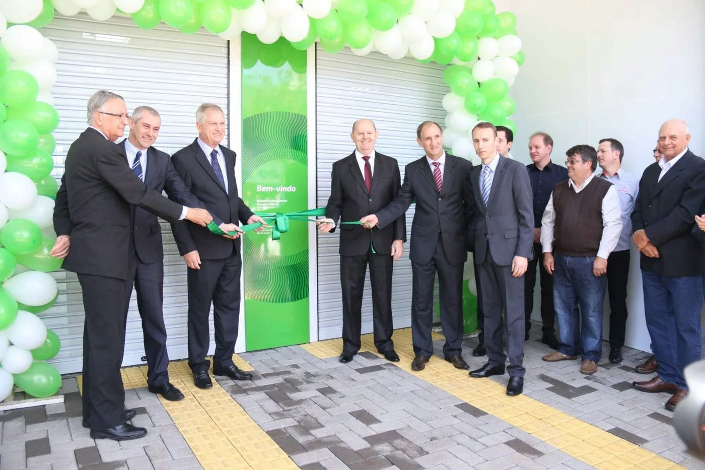 Sicredi inaugura nova unidade em Carazinho