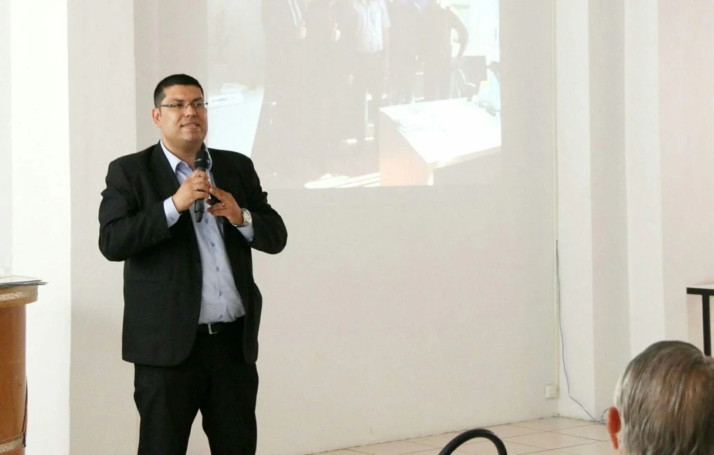 Projeto Aquífero Guarani é apresentado à comunidade