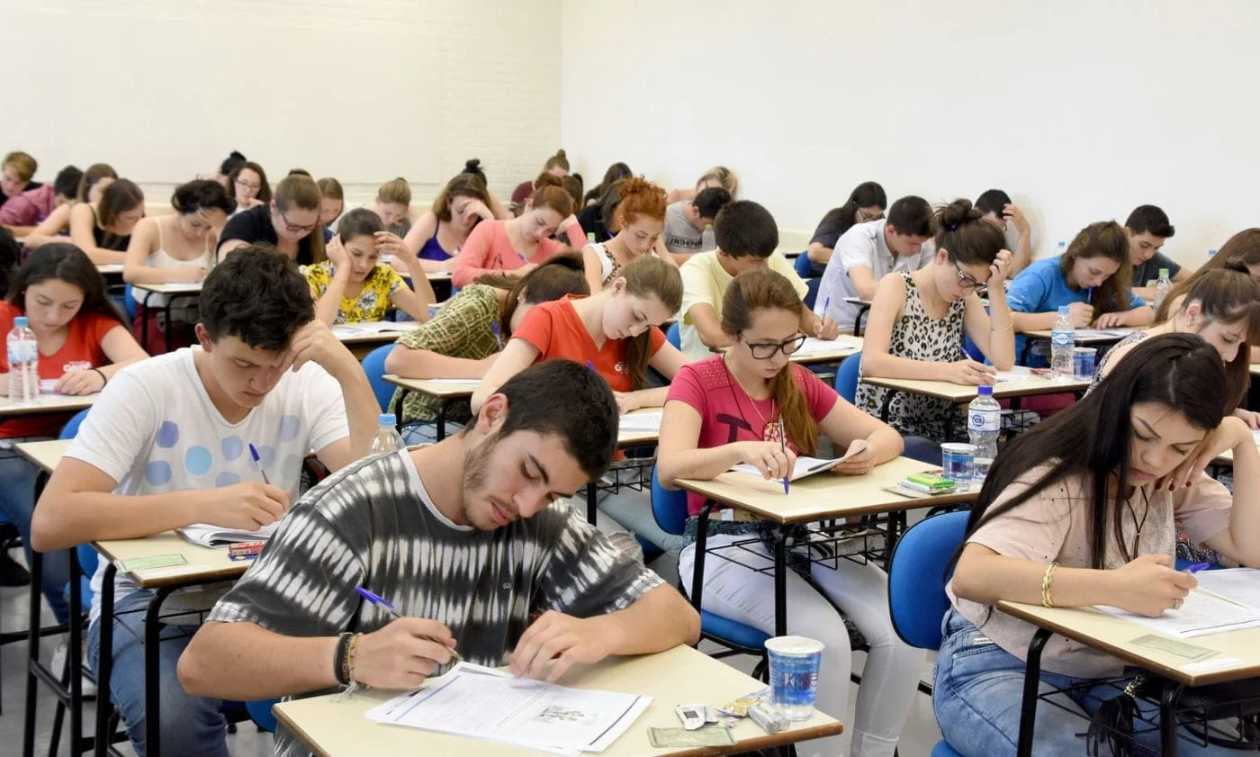 Aprovados no Vestibular de Verão da UPF serão conhecidos na terça-feira (15/11)