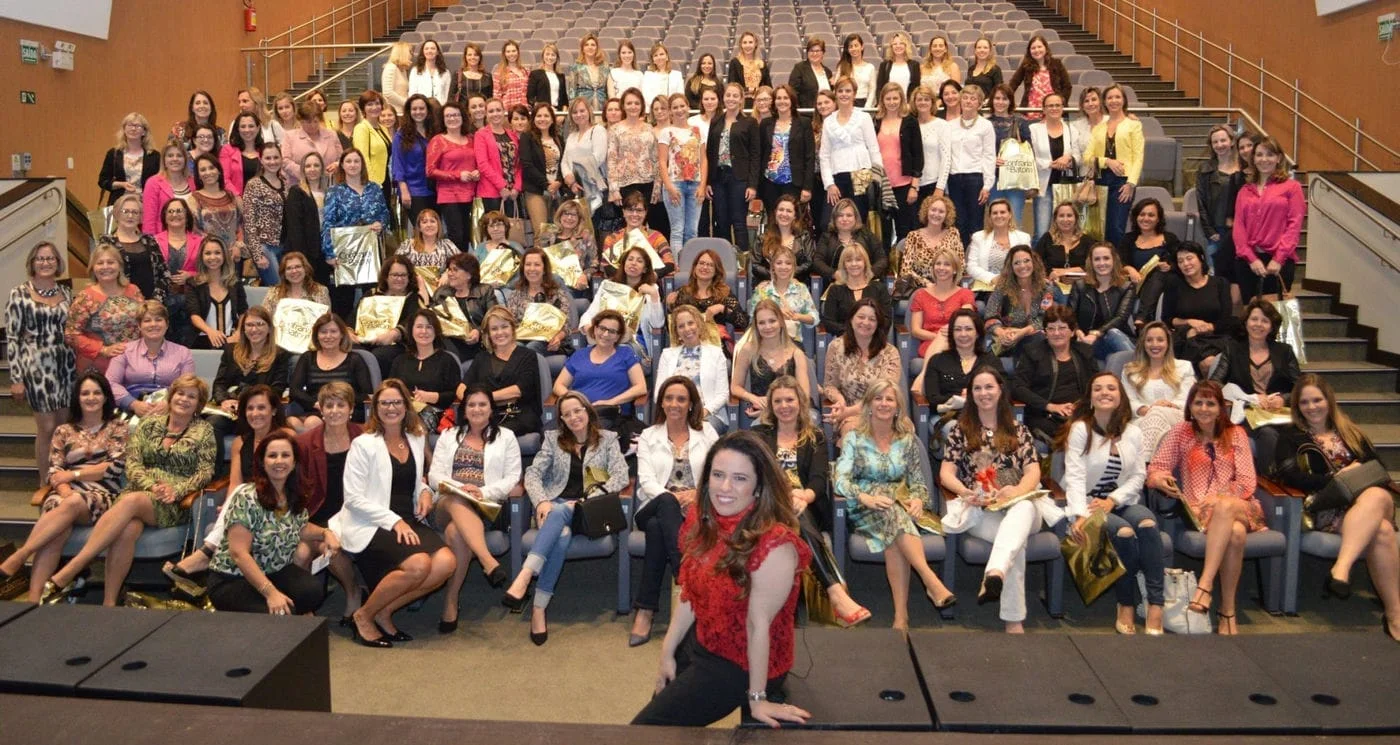 Confraria do Batom realizou primeiro encontro em Carazinho