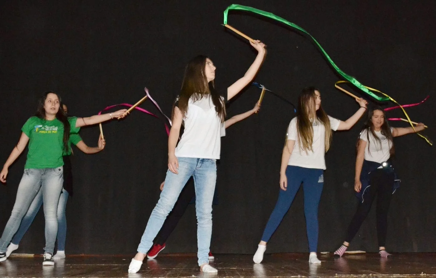 Preparativos para a Cantata Natalina são intensificados em Carazinho