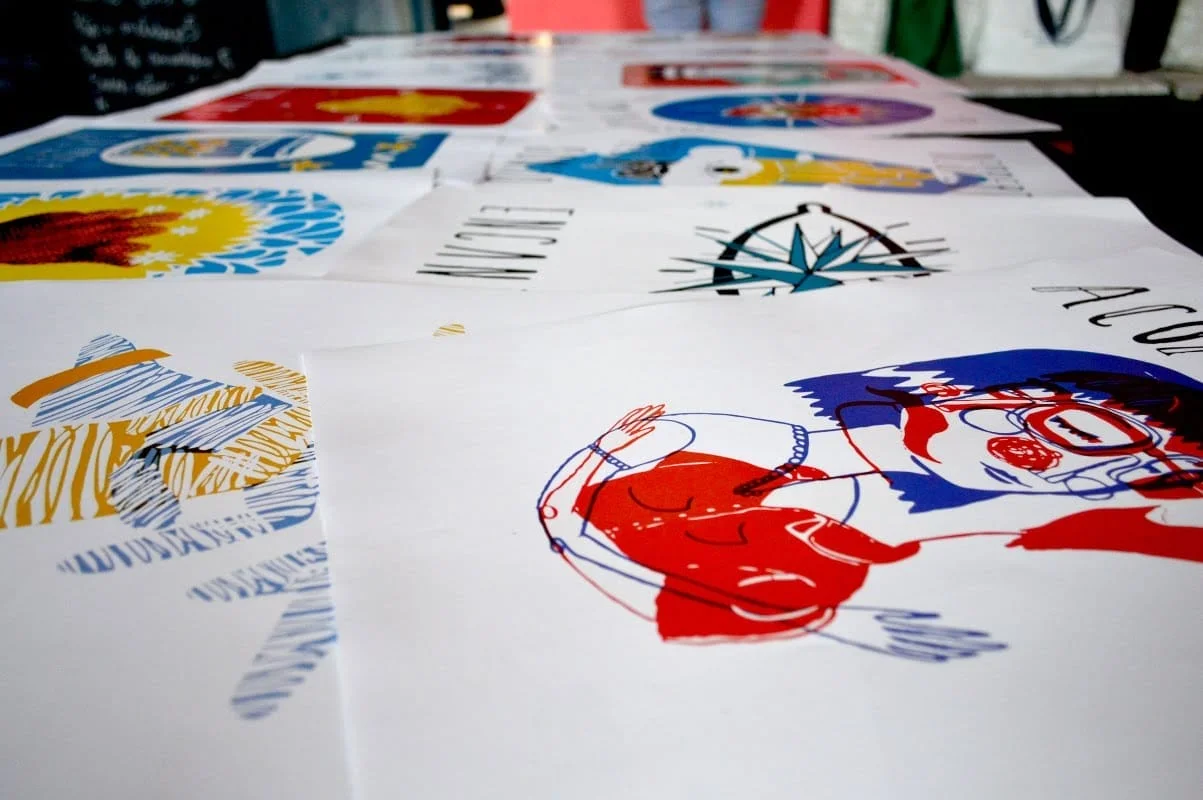 Arteria – espaço dedicado a arte e cultura inaugura no coração de Carazinho