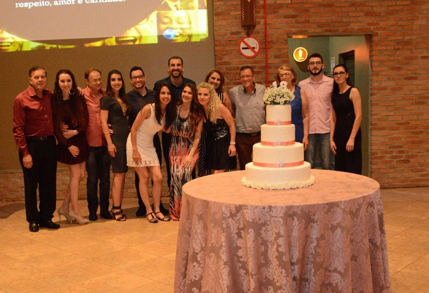 Serfo comemora seus 18 anos, vence o preconceito e se concretiza como a maior ONG assistencial espírita gaúcho