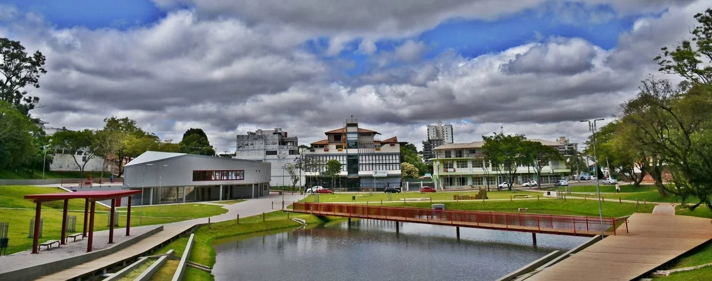 Parque da Gare recebe avaliações num dos principais sites internacionais de turismo