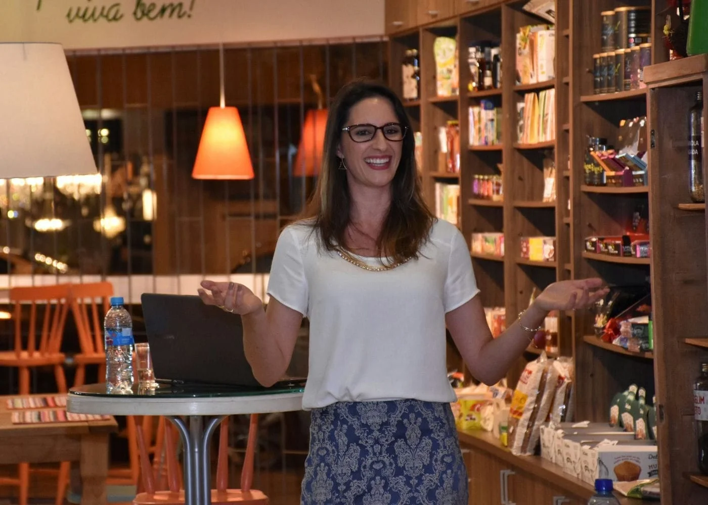 Café com Coaching & PNL