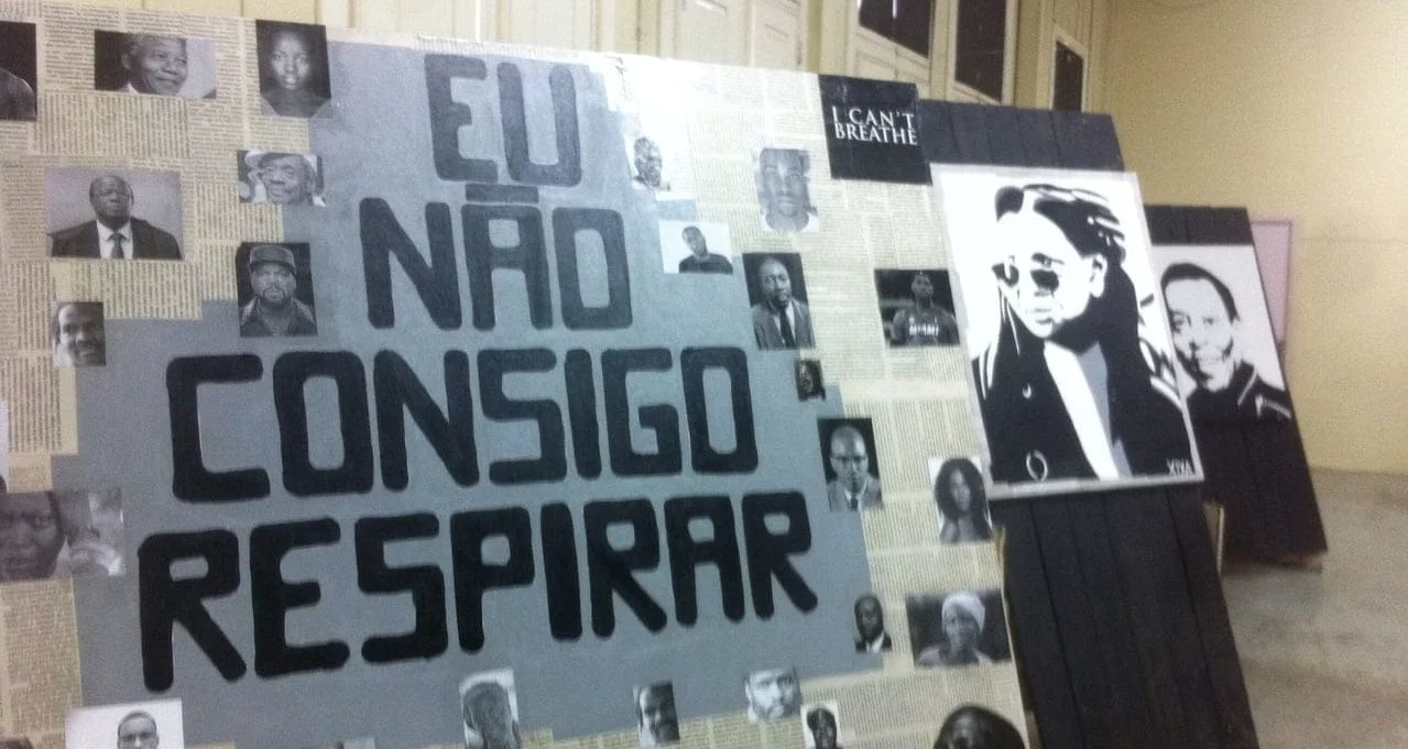 Exposição está aberta na antiga estação férrea de Passo Fundo