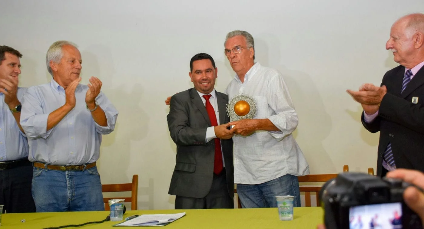 Troféu Semente de Ouro