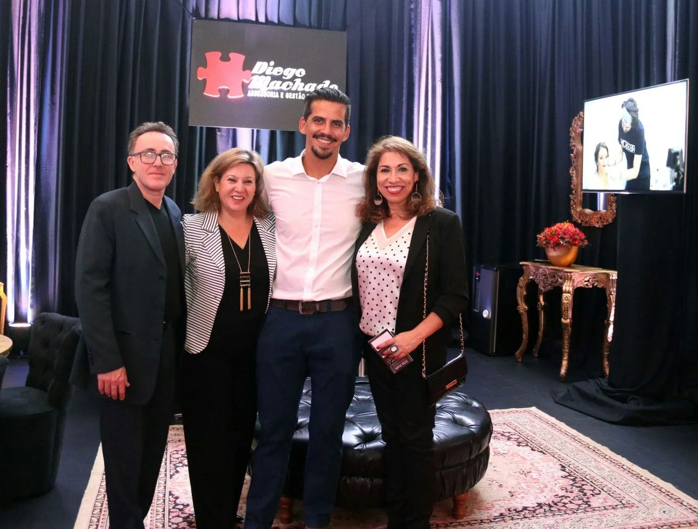 1ª Dreams Mostra de Festas e Eventos começa hoje