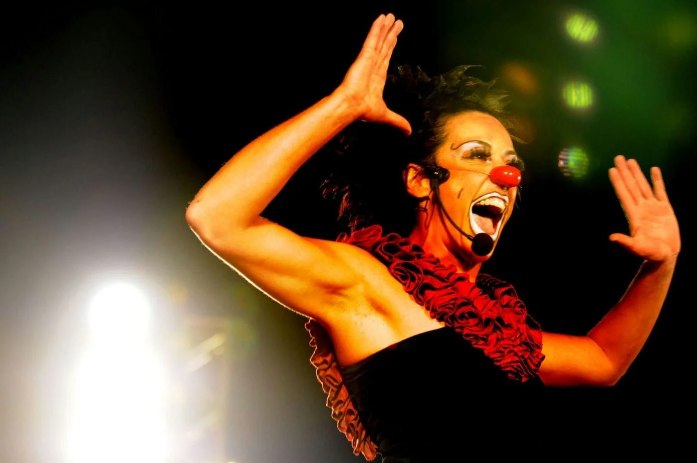 Inscrições abertas para oficinas gratuitas da VII Mostra Sesc de Teatro Passo Fundo