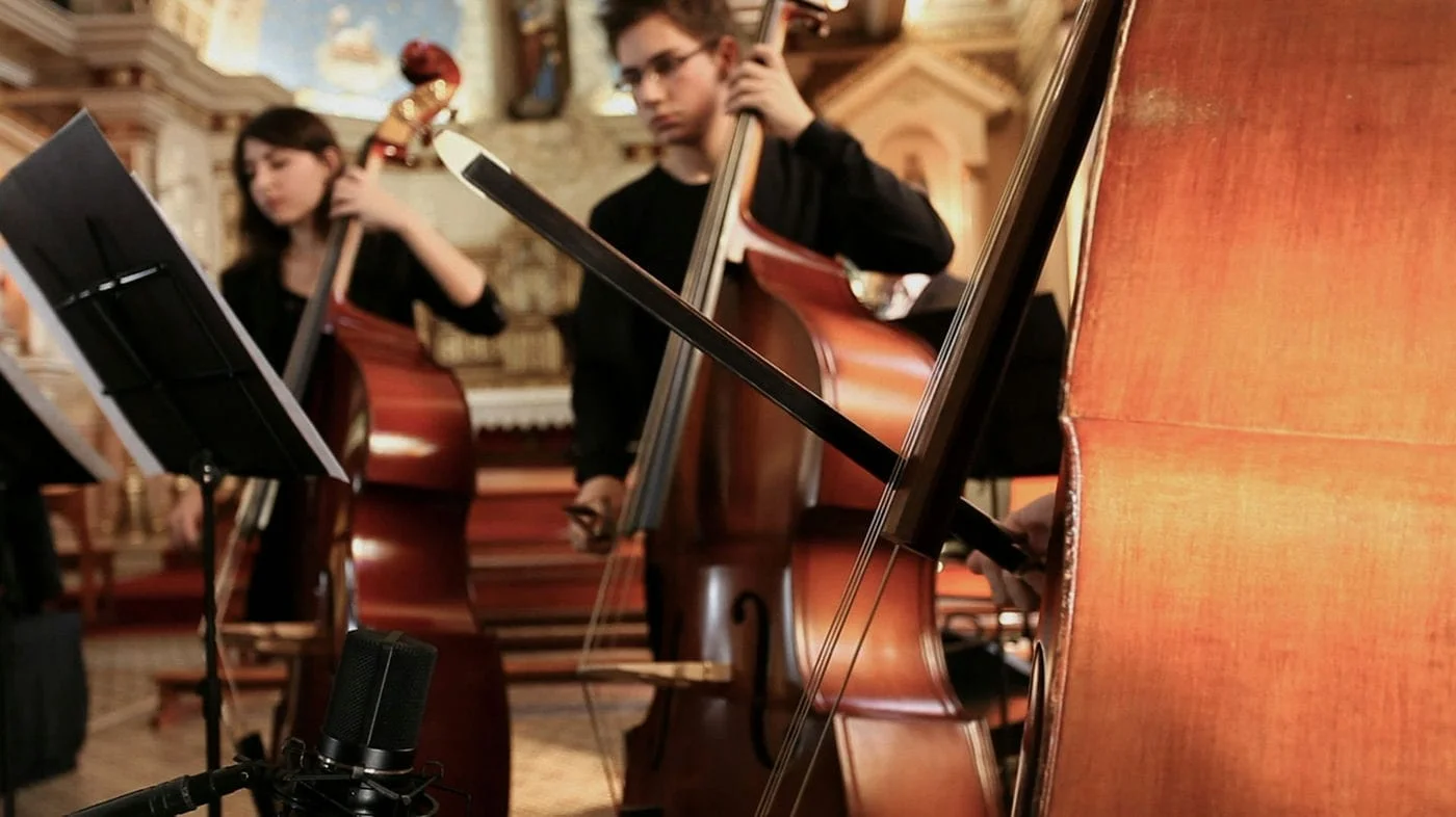 Academia de Música da OSINCA abre vagas para novos alunos