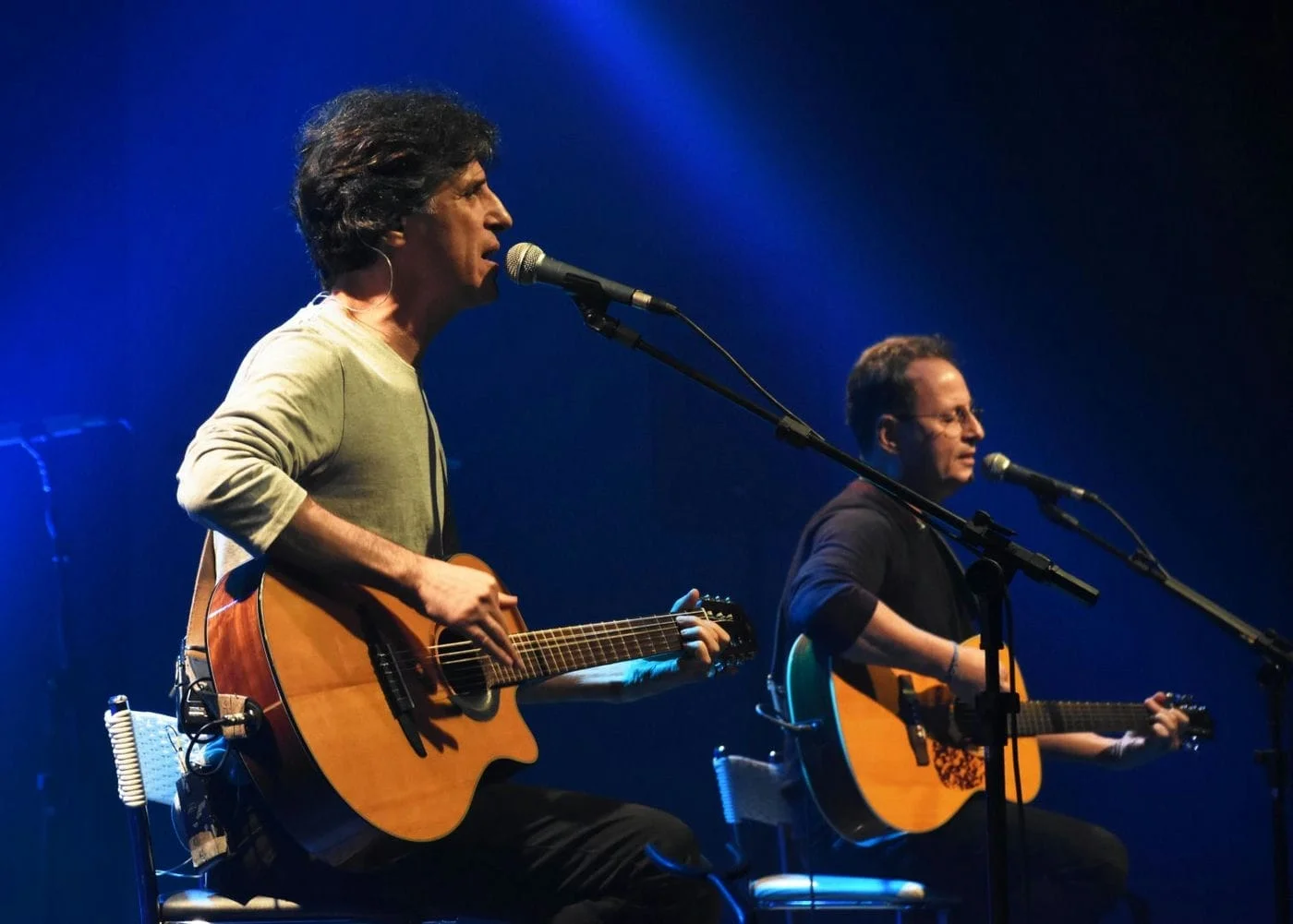 Letra & Música com Kleiton & Kledir: uma bela composição