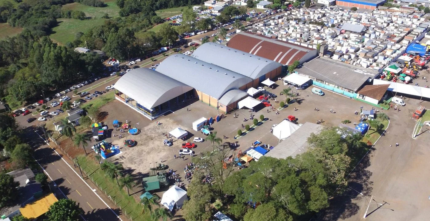 19ª Feisa encerra com recorde de público e vendas iniciais de R$ 6,5 milhões