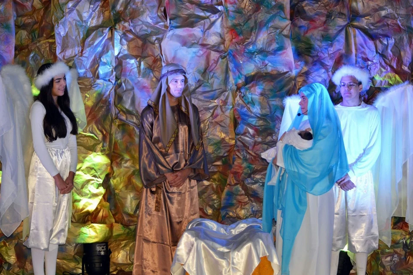 Lançada 11ª edição da Cantata Natalina