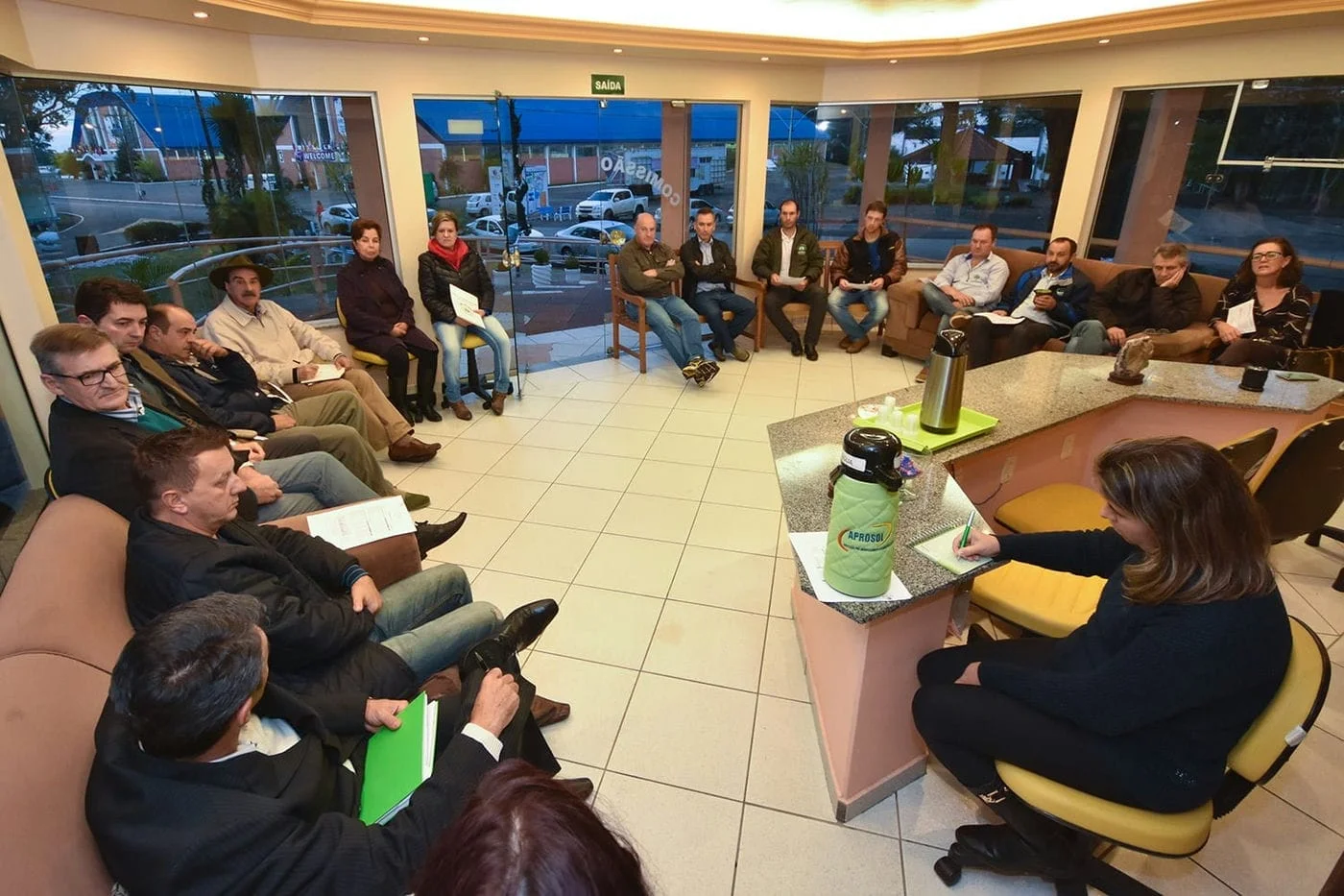 Números atestam e confirmam a grandiosidade da EXPOSOL 2017