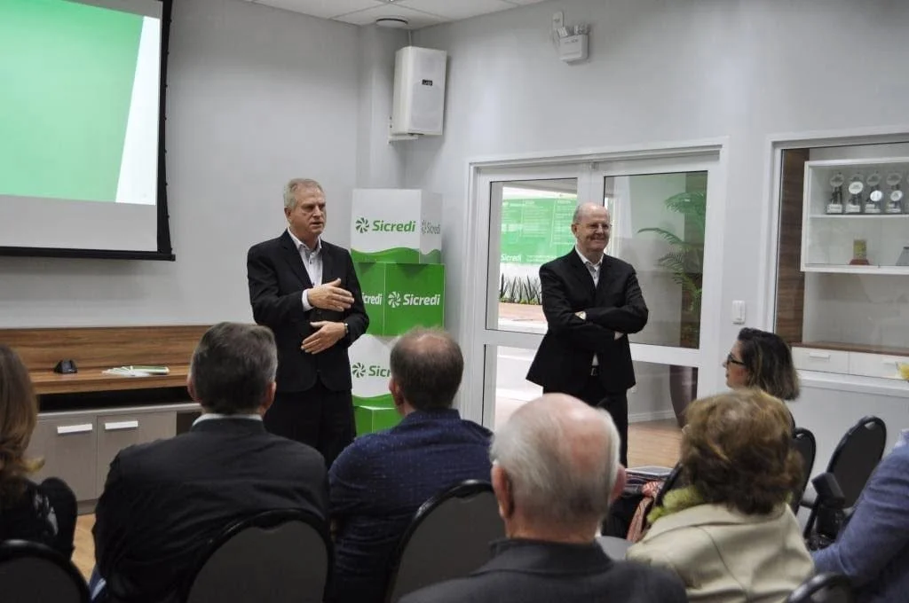 Sicredi Alto Jacuí projeta incremento de 8% em crédito para 2017