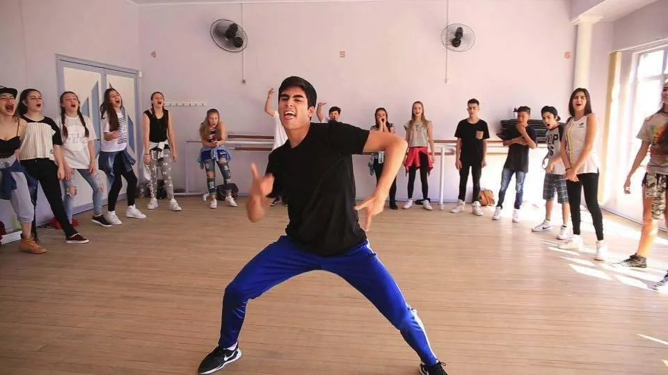 Vídeo de passo-fundense tem mais de 2 milhões de visualizações