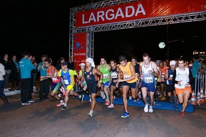 Programe-se para o Dia do Desafio 2017